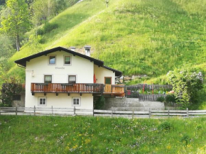 Ferienhaus/Chalet in der Blaiche San Leonardo In Passiria